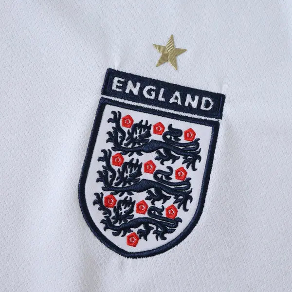 CAMISETA INGLATERRA I 2006 HOMBRE (RETRO)