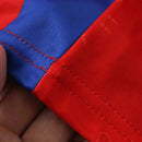 CAMISETA HAITÍ III 2026 MUNDIAL HOMBRE