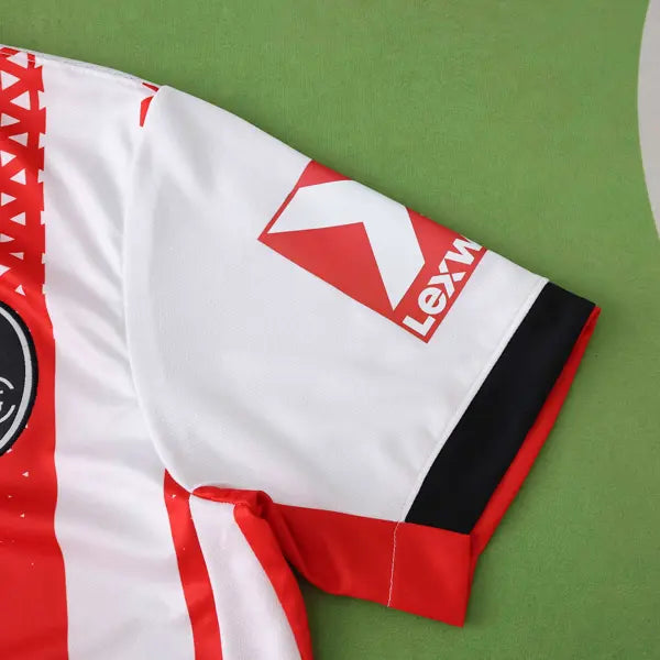 FREIBURG I 25/26 ROJO HOMBRE