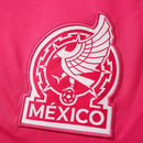 CAMISETA MEXICO I 2026 MUNDIAL PORTERO HOMBRE MANGA LARGA