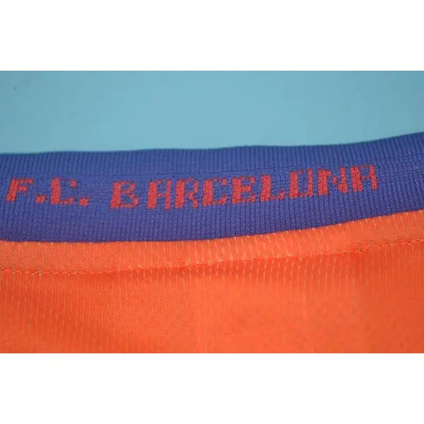 BARCELONA III 97/98 HOMBRE (RETRO)