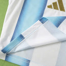 BODY ARGENTINA MUNDIAL I 2026 MUJER TOP CORTO