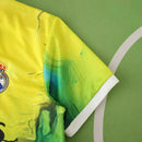 REAL MADRID EDICIÓN ESPECIAL AMARILLA 25/26