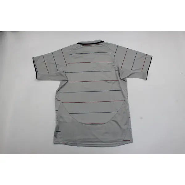 BARCELONA II 03/04 HOMBRE (RETRO)