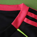 HAMBURGO III 25/26 NEGRA HOMBRE