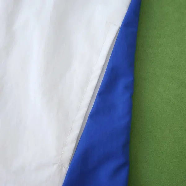 CHÁNDAL BRASIL ENTRENAMIENTO BLANCO 25/26 HOMBRE