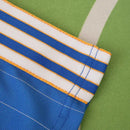 REAL MADRID AZUL RETRO 25/26 HOMBRE