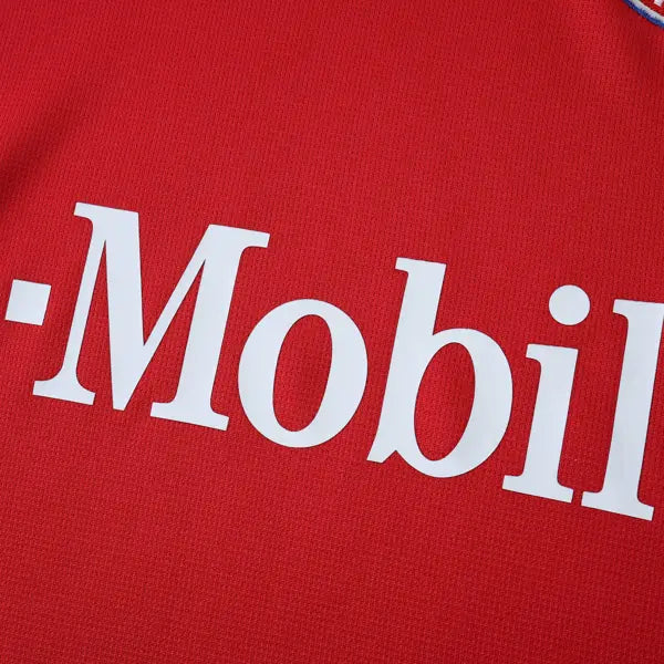 BAYERN DE MUNICH 02-03 I RETRO HOMBRE