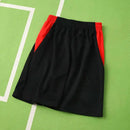 CAMISETA AUSTRIA I MUNDIAL 2026  EQUIPACIÓN PARA NIÑOS