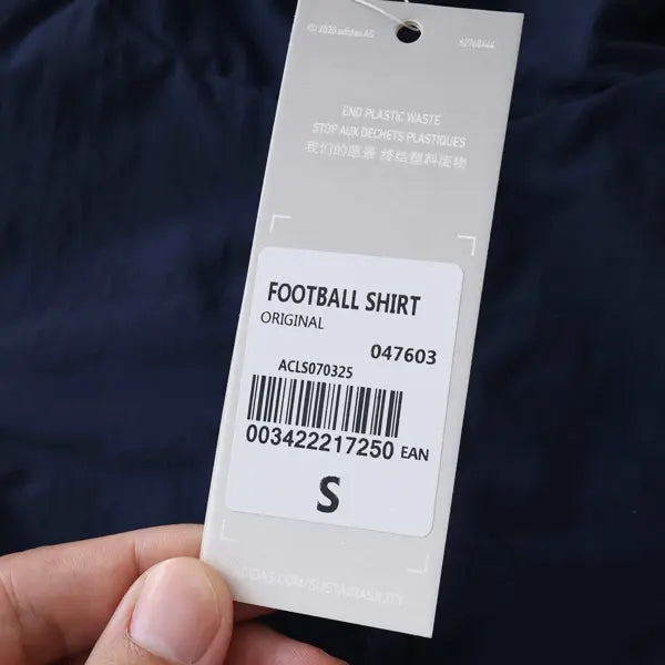 CHÁNDAL CHELSEA 25/26 HOMBRE