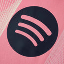 CAMISETA BARCELONA ROSA 25/26 MUJER