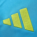 CAMISETA ESPAÑA I PORTERO MUNDIAL 2026 HOMBRE