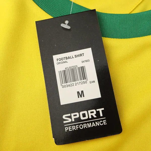 BRASIL I 70 HOMBRE (RETRO)