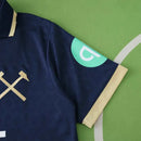 CAMISETA WEST HAM III 25/26 NEGRA HOMBRE