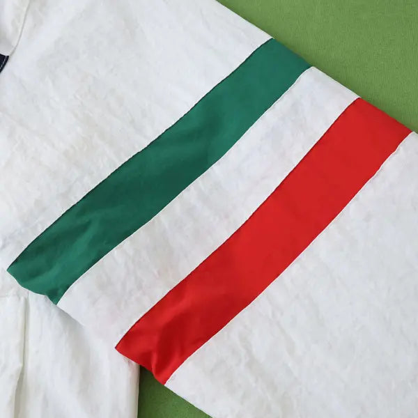 CHÁNDAL BLANCO 25/26 HOMBRE