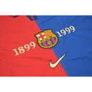 BARCELONA I 99/00 HOMBRE (RETRO)