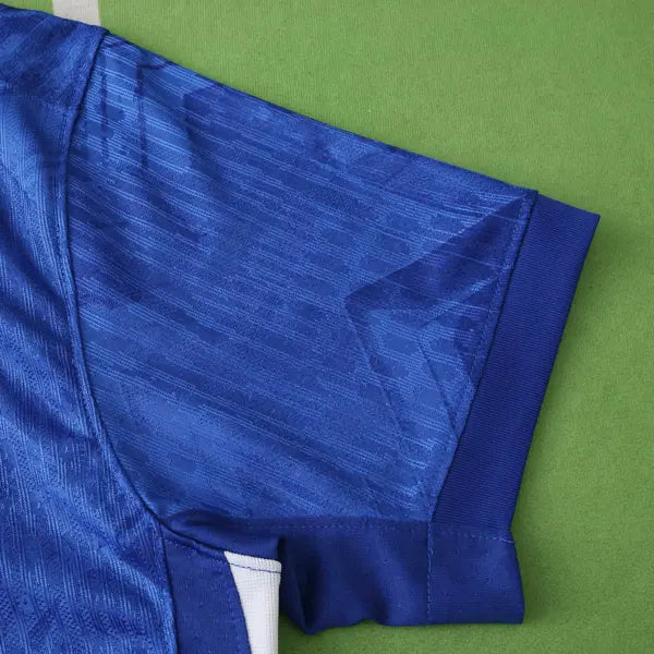 CAMISETA CHELSEA 125th 25/26 HOMBRE AZUL