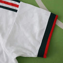 CAMISETA MEXICO II 2026 MUNDIAL HOMBRE VERSIÓN JUGADOR