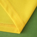 CAMISETA BORUSSIA DORTMUND AMARILLA VERSIÓN COPA 25/26 HOMBRE