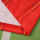 CAMISETA ESPAÑA I MUNDIAL 2026 HOMBRE MANGA LARGA