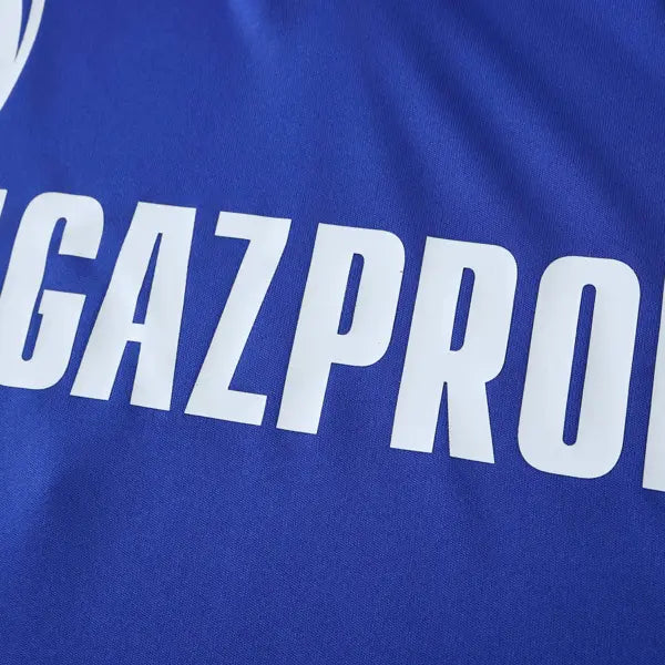 SCHALKE 04 I 11/12 HOMBRE RETRO