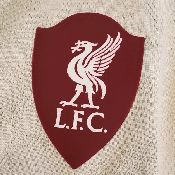 LIVERPOOL II 25/26 HOMBRE MANGA LARGA VERSIÓN JUGADOR