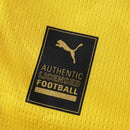 CAMISETA BORUSSIA DORTMUND AMARILLA ENTRENAMIENTO 25/26 HOMBRE