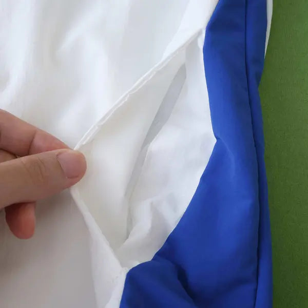 CHÁNDAL BRASIL ENTRENAMIENTO BLANCO 25/26 HOMBRE