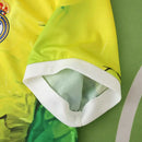 REAL MADRID EDICIÓN ESPECIAL AMARILLA 25/26