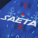 CAMISETA HAITÍ I 2026 MUNDIAL HOMBRE