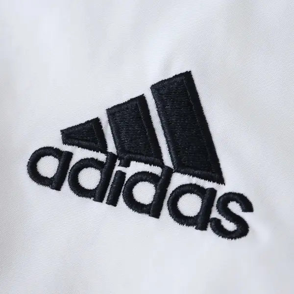 CHÁNDAL REAL MADRID BLANCA II 25/26 HOMBRE