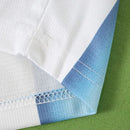 BODY ARGENTINA MUNDIAL I 2026 MUJER TOP CORTO