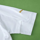 CAMISETA ITÁLIA II 2004 HOMBRE (RETRO)