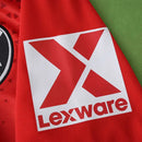 FREIBURG 25/26 VERSIÓN CHAMPIONS ROJO HOMBRE