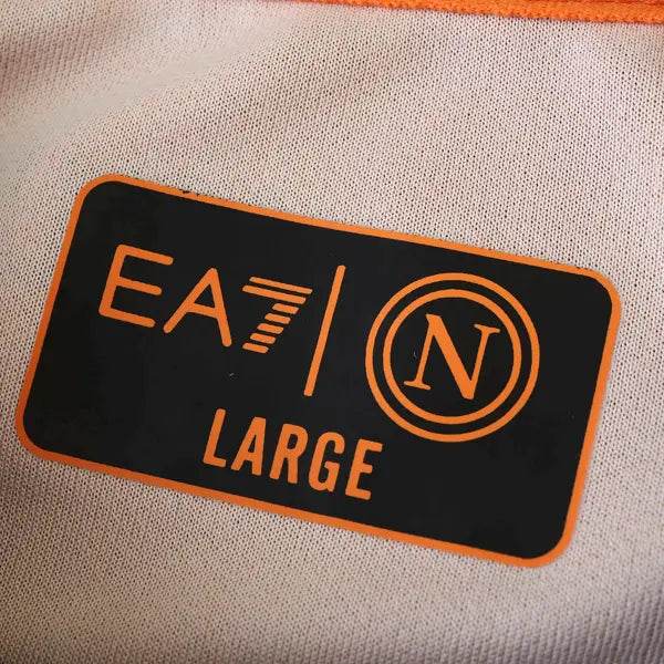 NAPOLI HALLOWEEN 25/26 HOMBRE