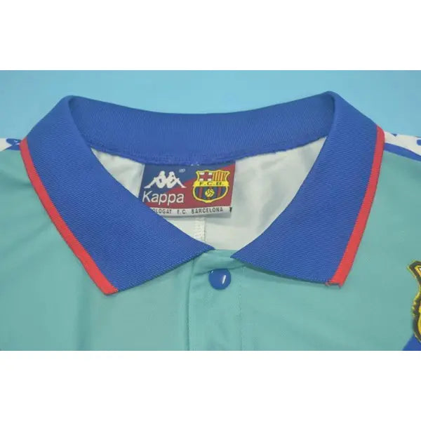 BARCELONA II 92/95 HOMBRE (RETRO)