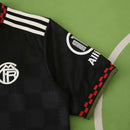 BAYERN MUNICH III NEGRA 25/26 HOMBRE