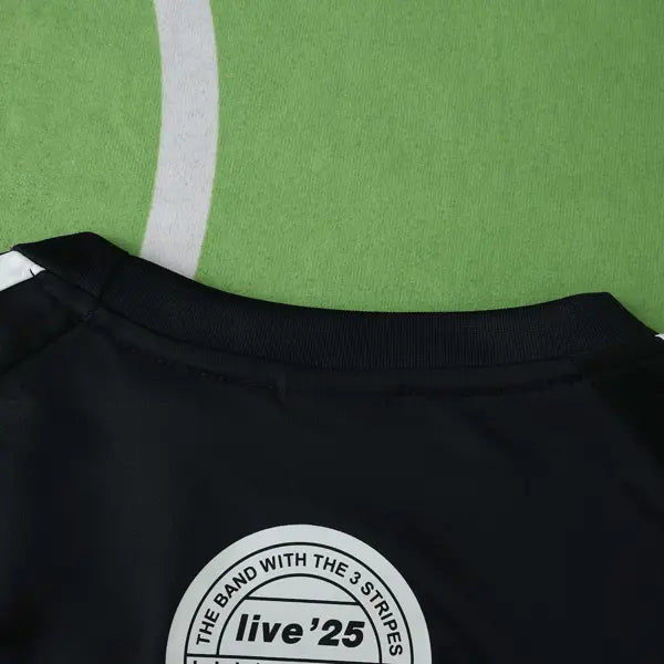 ADD X OASIS NEGRA III EDICÍON PREMIUM HOMBRE 25/26