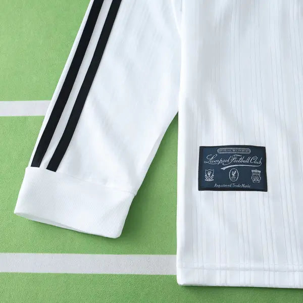 LIVERPOOL II 95/96 HOMBRE (RETRO) MANGA LARGA