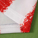 CAMISETA PARAGUAY I 2026 MUNDIAL HOMBRE