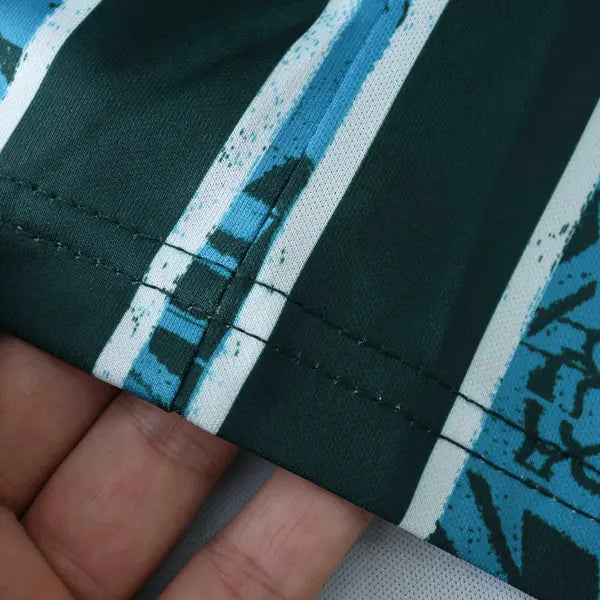 CAMISETA MANCHESTER CITY EDICIÓN LIMITADA 25/26 HOMBRE