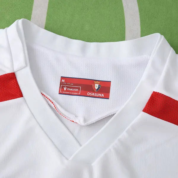 OSASUNA III 25/26 HOMBRE