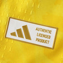 CAMISETA COLOMBIA I MUNDIAL 2026 HOMBRE VERSIÓN JUGADOR