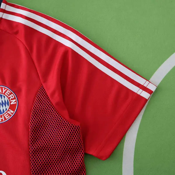 BAYERN DE MUNICH 02-03 I RETRO HOMBRE