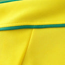 BRASIL I 1998 HOMBRE (RETRO) MANGA LARGA