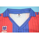 BARCELONA I 91/92 HOMBRE (RETRO)