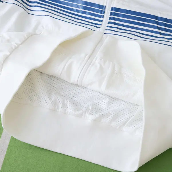 CHÁNDAL REAL MADRID BLANCA III 25/26 HOMBRE