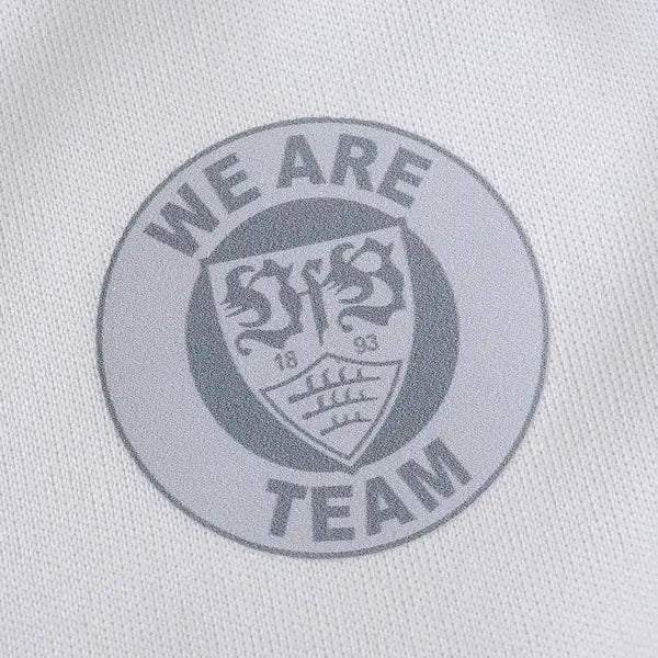 STUTTGART I 24/25 BLANCA HOMBRE