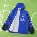 CHÁNDAL ITALIA AZUL EDICIÓN 26/27 HOMBRE RETRO