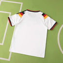 CAMISETA ALEMANIA I 2026 MUNDIAL EQUIPACIÓN PARA NIÑOS